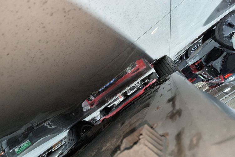 宝马X1 2018款 sDrive20Li 领先型局部细节9001