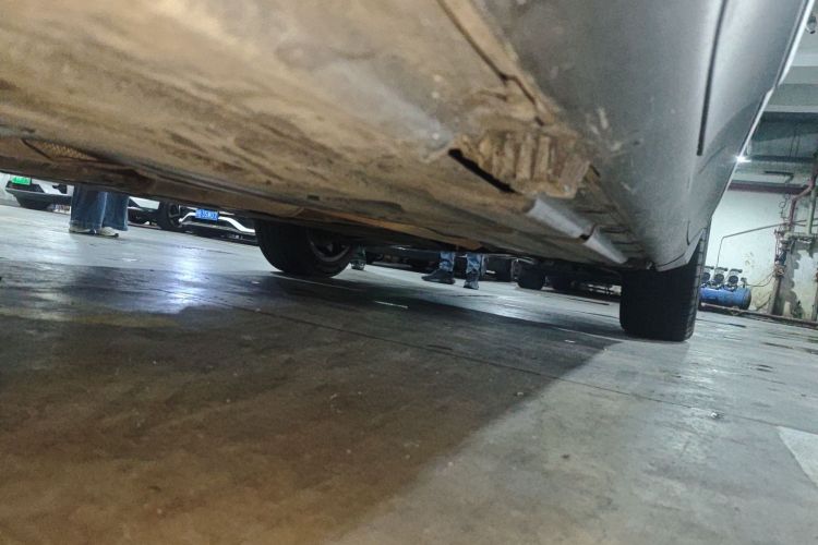 宝马X3(进口) 2013款 xDrive20i 豪华型局部细节9002