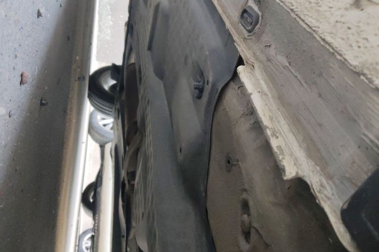 斯柯达 晶锐 2017款 1.4L 自动车享版局部细节9001