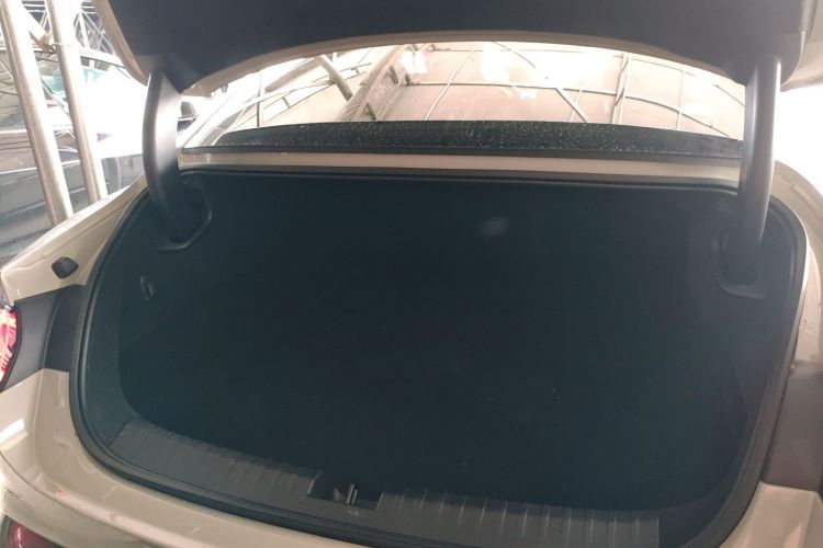 小米汽车 小米SU7 2024款 四驱超长续航高阶智驾Max版局部细节23