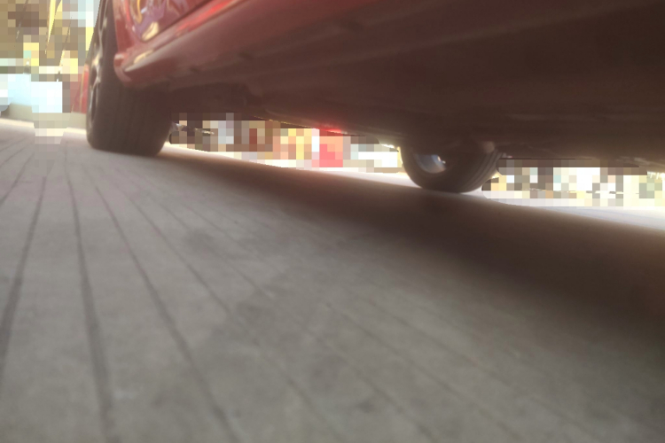 菲亚特 致悦 2014款 1.4T 自动运动版局部细节9001