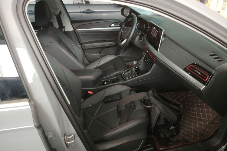 大众 朗逸 2023款 300TSI DSG星空永逸版局部细节41