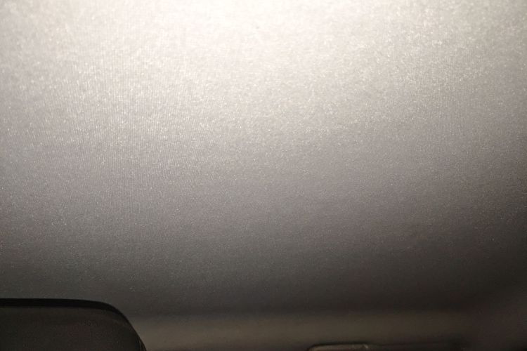 大众 桑塔纳 2019款 1.5L 手动风尚版 国VI中控内饰22