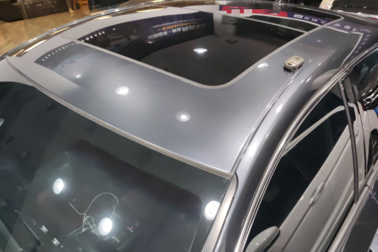 本田 雅阁 2022款 260TURBO 幻夜·尊贵版局部细节57