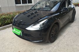 特斯拉 Model Y 2023款 后轮驱动版