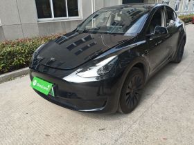 特斯拉 Model Y 2023款 后轮驱动版