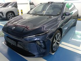 蔚来ET7 2022款 100kWh 首发版