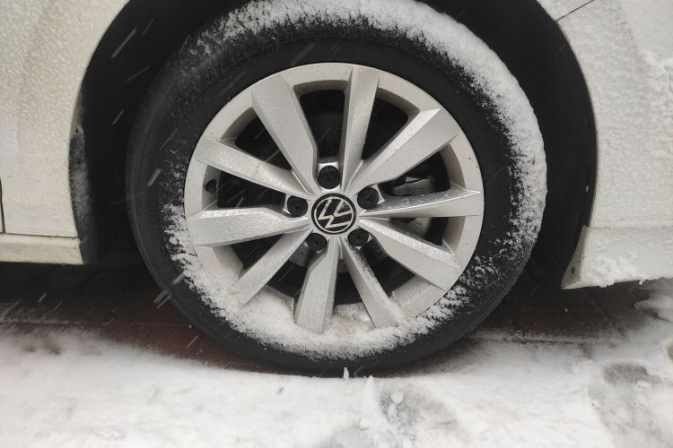 大众 宝来 2021款 1.5L 自动精英智联版车身外观10