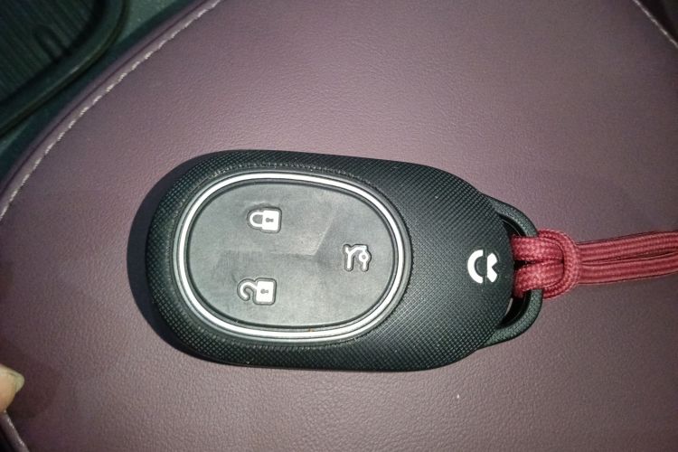 蔚来ET5T 2024款 75kWh Touring中控内饰11