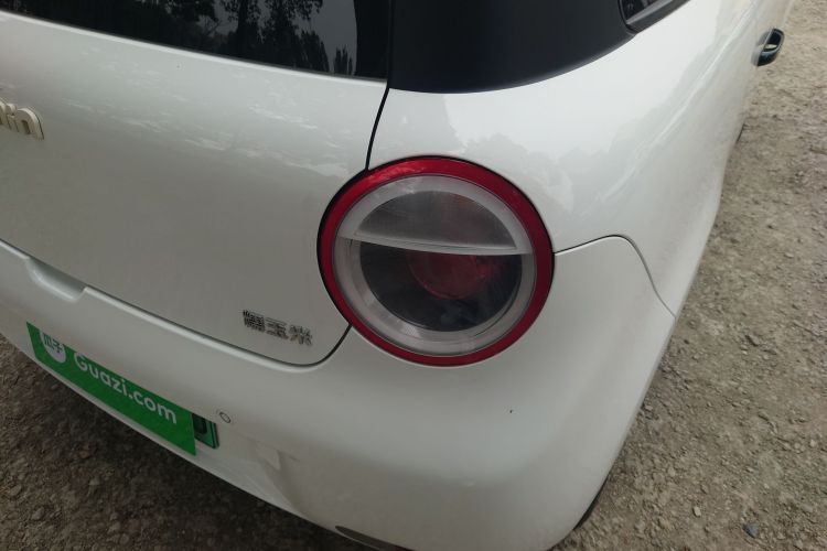 长安启源 长安Lumin 2024款 130km 清悦款车身外观9