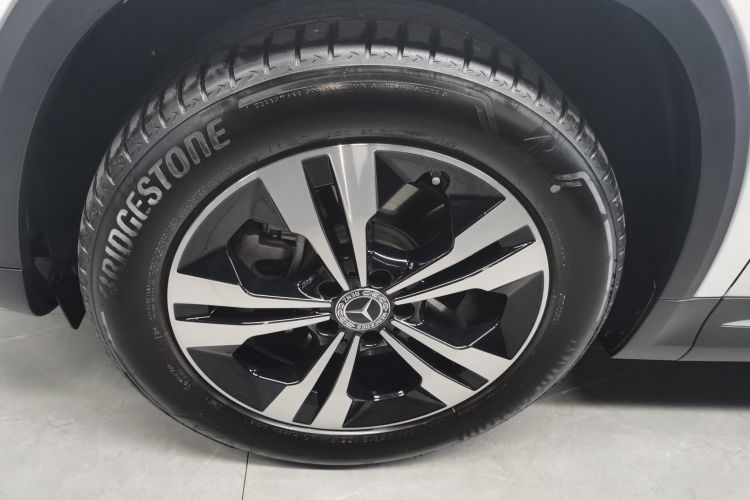 奔驰GLA 2023款 GLA 220车身外观6007