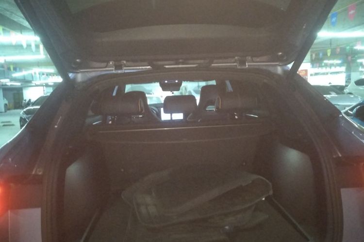 比亚迪 宋PLUS新能源 2023款 冠军版 DM-i 110KM 旗舰PLUS局部细节23