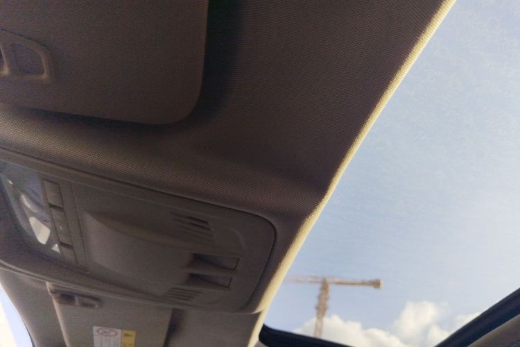 别克 威朗 2019款 三厢 15S 自动领先型局部细节22