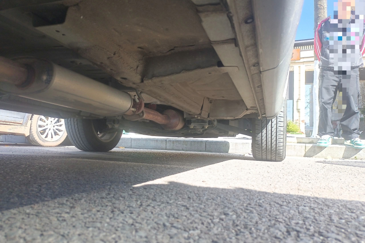 魏牌 VV5 2020款 1.5T 两驱颜先锋局部细节9002