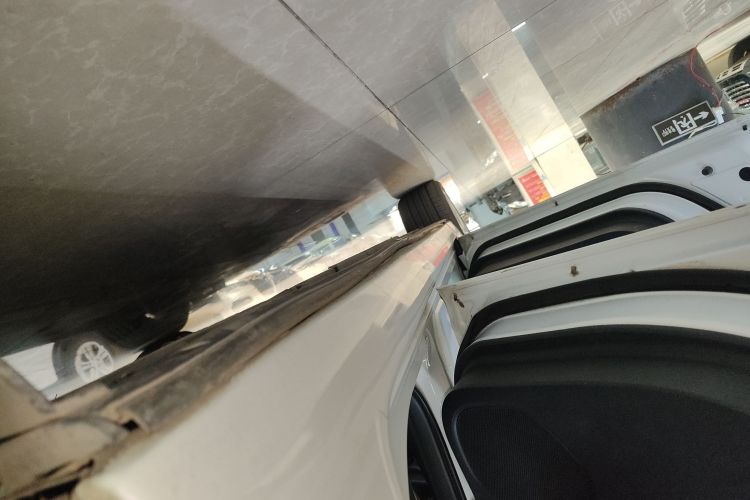 马自达3 昂克赛拉 2017款 三厢 2.0L 自动尊贵型 国V局部细节9002