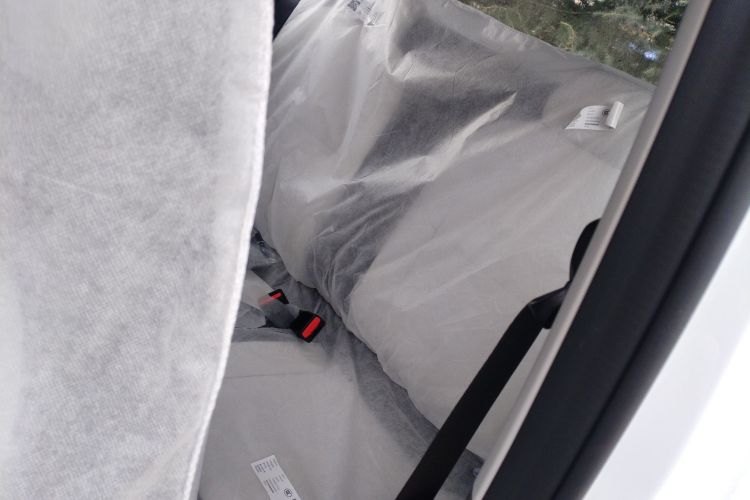 吉利银河 熊猫 2025款 210km 元气熊中控内饰21