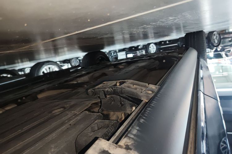 沃尔沃XC60 2023款 B5 四驱智远豪华版局部细节9002