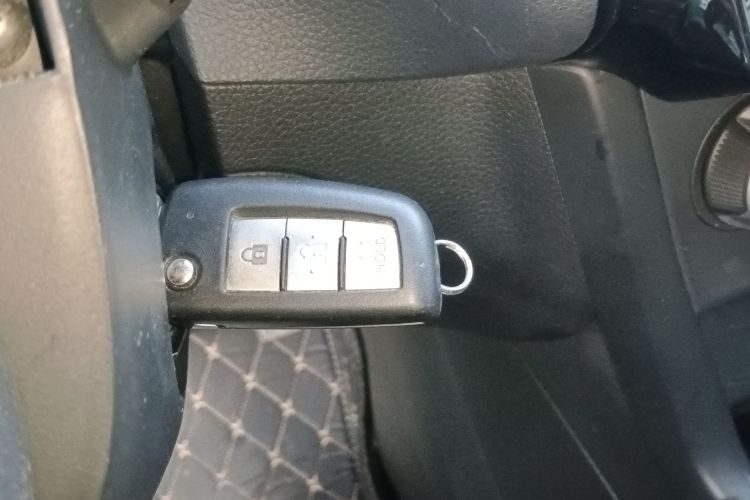 日产 轩逸 2022款 经典 1.6XE CVT舒适版中控内饰11