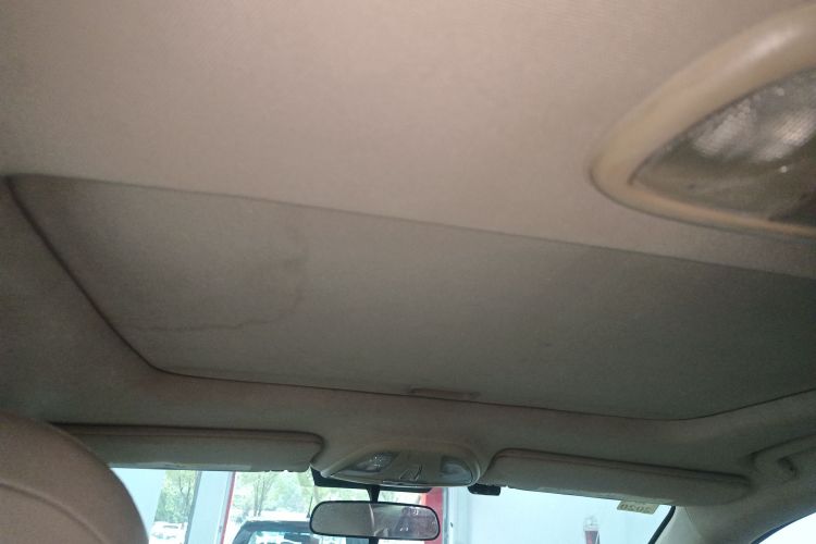 菲亚特 菲翔 2015款 1.4T 自动智享版局部细节22