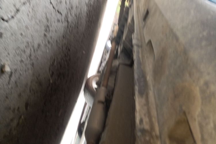 长安CS55 2018款 1.5T 自动炫色型 国V局部细节9001