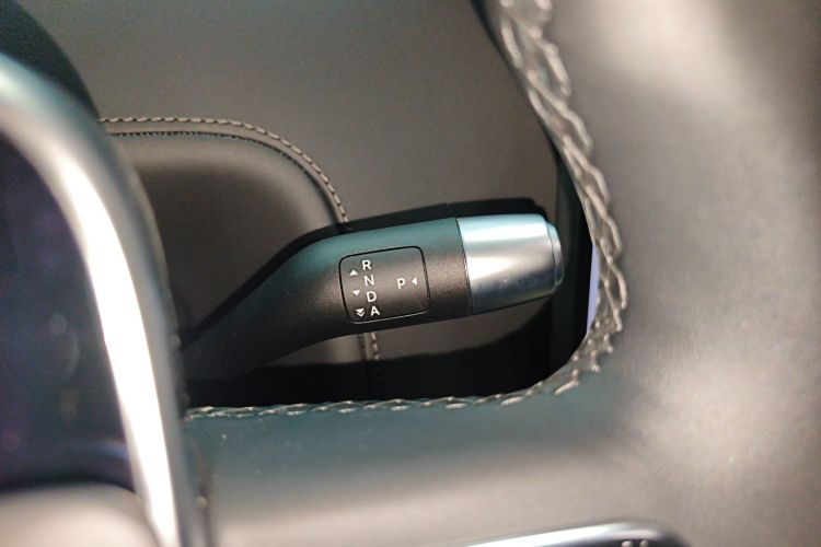 理想汽车 理想L7 2023款 Pro局部细节18