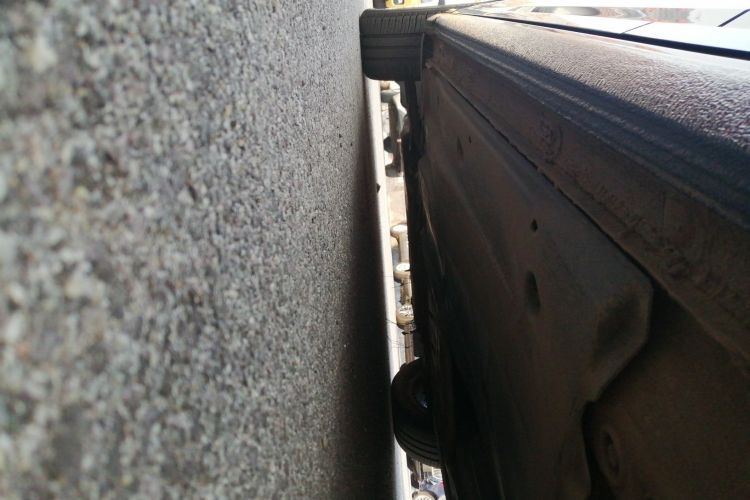 大众 朗逸 2023款 1.5L 自动满逸版局部细节9002