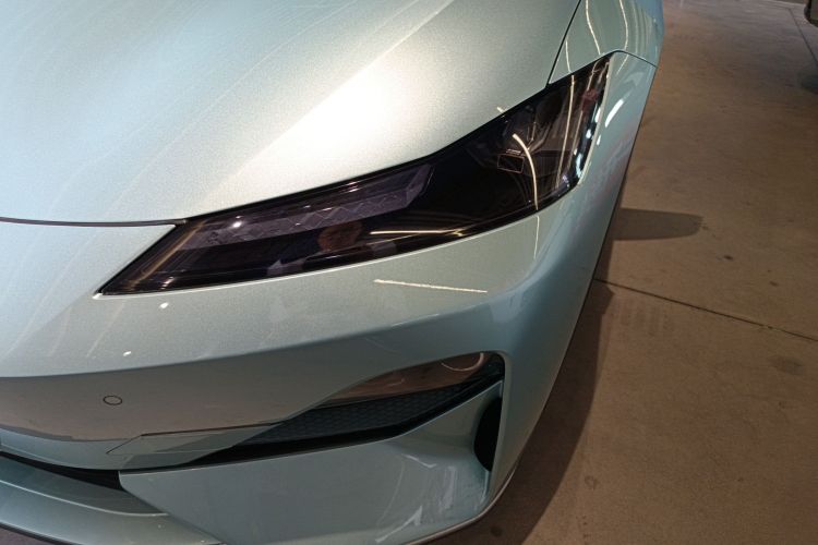 深蓝汽车 深蓝SL03 2022款 1.5L 1200增程版局部细节36