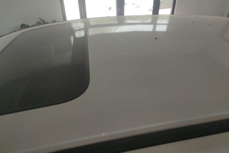 本田 杰德 2017款 1.8L 自动舒适版 5座车身外观57