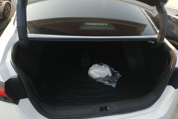 日产 天籁 2022款 2.0L XL-TLS 悦享版局部细节23