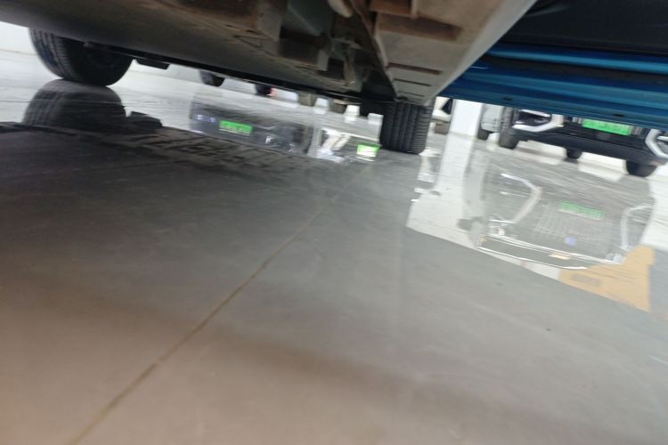 比亚迪 海豚 2021款 405km 时尚版局部细节9001