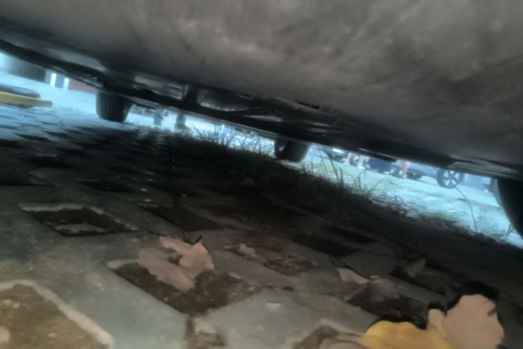 比亚迪 海豚 2021款 405km 时尚版局部细节9005