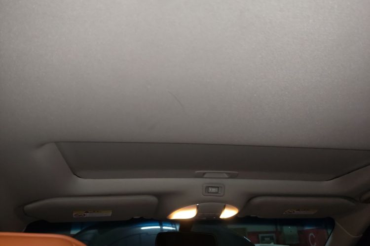 英菲尼迪QX60(进口) 2018款 2.5 S/C Hybrid 两驱卓越版 国VI局部细节22