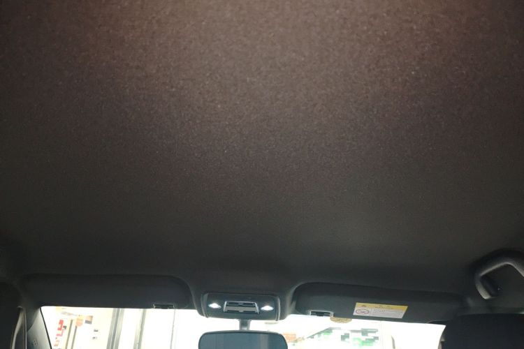 比亚迪 海鸥 2025款 405km 飞翔版中控内饰22