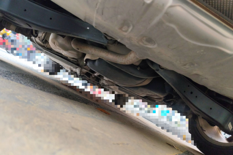 斯柯达 Yeti 2016款 1.4TSI DSG创行版局部细节9009