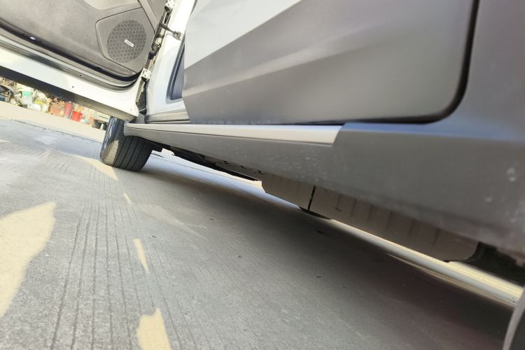 凯迪拉克XT5 2022款 2.0T 四驱尊贵型局部细节9002