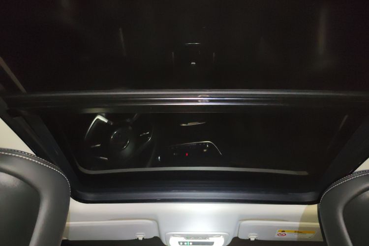 别克 君越 2023款 28T 越尊版局部细节22