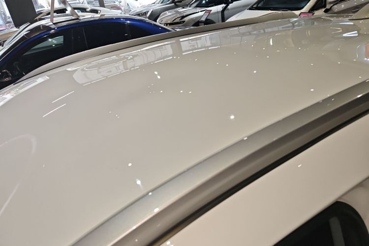 丰田 YARiS L 致炫 2022款 致炫X 1.5L CVT领先PLUS版局部细节57