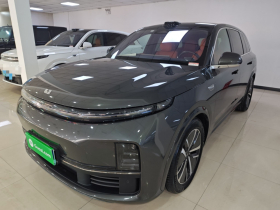 理想汽车 理想L7 2024款 MAX
