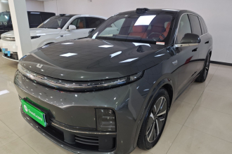 理想汽车 理想L7 2024款 MAX