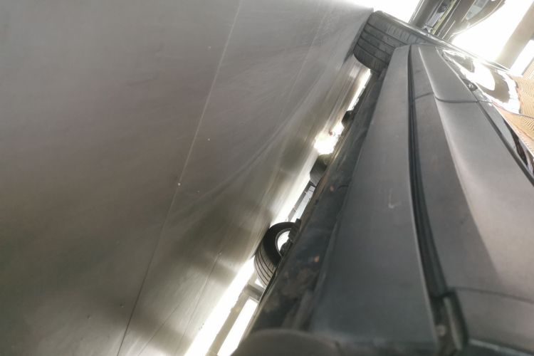 保时捷 2023款 Cayenne 3.0T局部细节9002