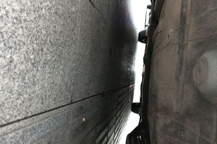 大众 桑塔纳 2016款 1.6L 手动风尚版局部细节9008