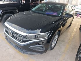 大众 帕萨特 2023款 改款 280TSI 商务版