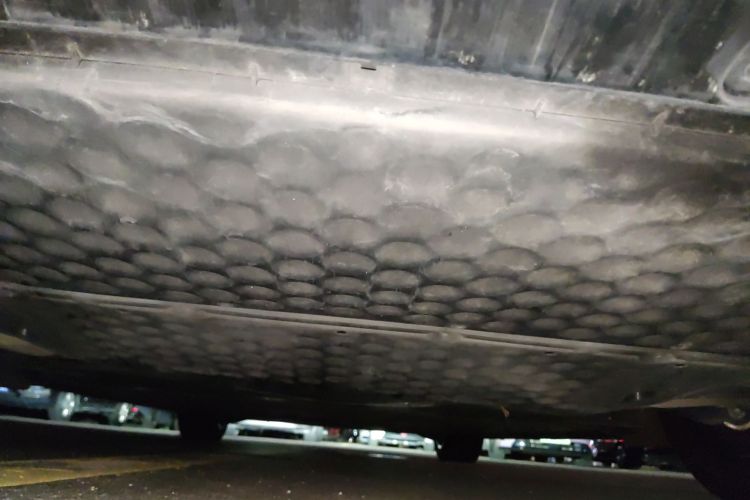 小米汽车 小米SU7 2024款 后驱超长续航高阶智驾Pro版局部细节9009