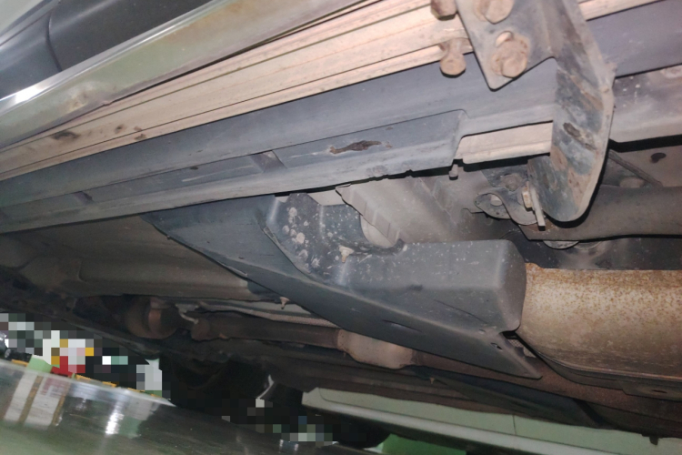 路虎 揽胜极光 2015款 2.0T 五门智耀版局部细节9003