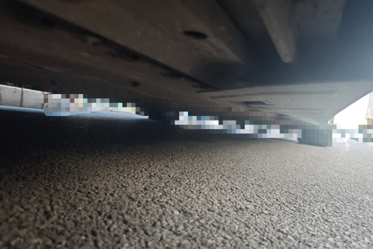 小鹏P7 2022款 480E局部细节9004