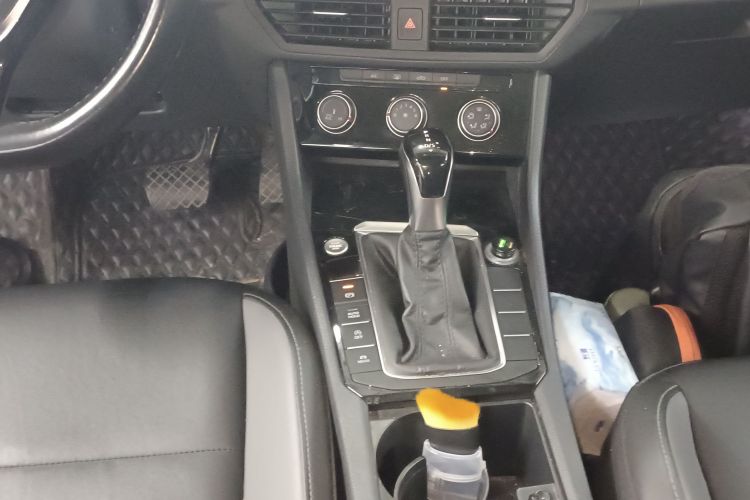 大众 速腾 2020款 280TSI DSG舒适型 国VI局部细节18