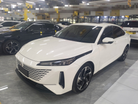 长安 逸达 2023款 蓝鲸NE 1.5T GDI DCT旗舰型