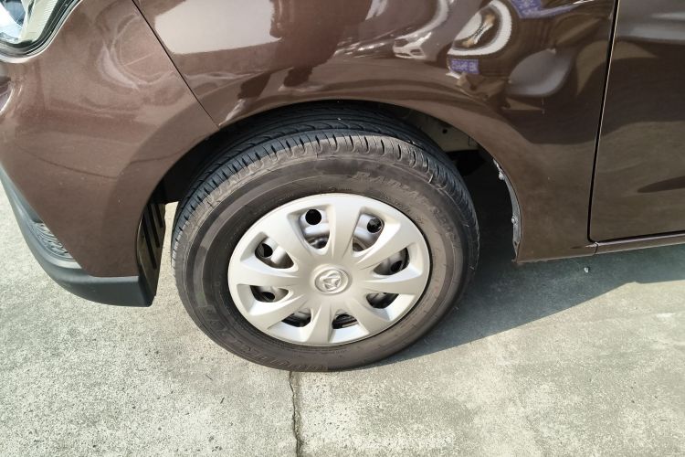 长安凯程 2021款 1.5L欧诺S智享版双蒸空调客车JL473QG车身外观6007