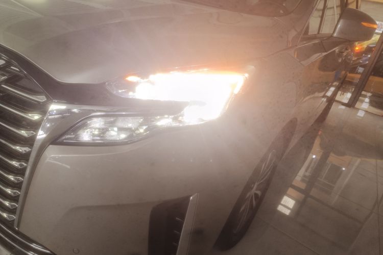 别克GL8 2023款 ES陆尊 尊享型车身外观36