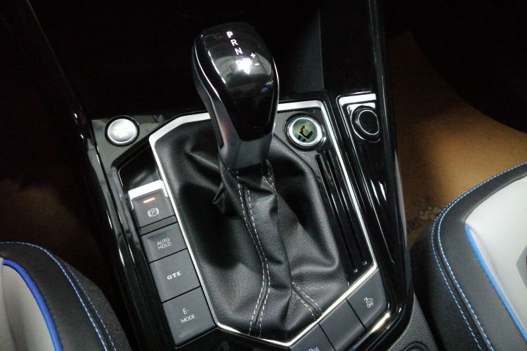 大众 探岳GTE插电混动 2024款 280TSI 豪华Plus进阶版局部细节18